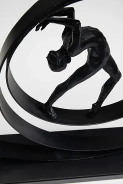 Skulptur Artist Circle, 50cm - KARE Design