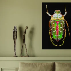 Skulptur Art Lady, 78cm - KARE Design