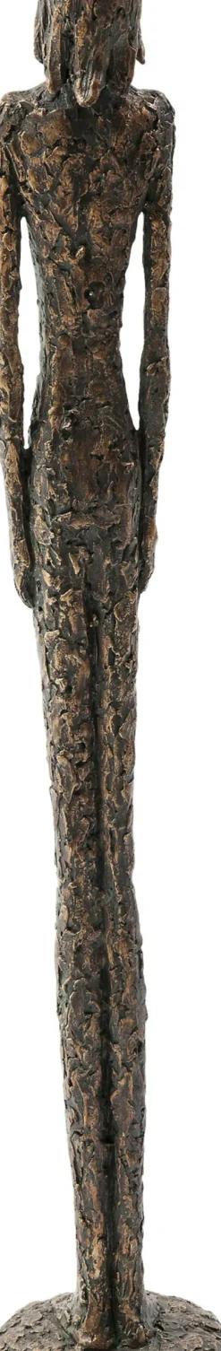 Skulptur Art Lady, 78cm - KARE Design