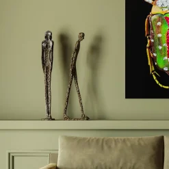 Skulptur Art Man, 79cm - KARE Design