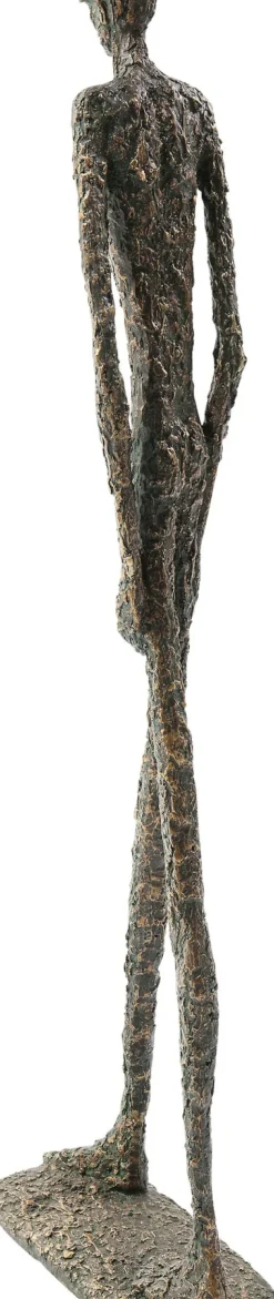 Skulptur Art Man, 79cm - KARE Design