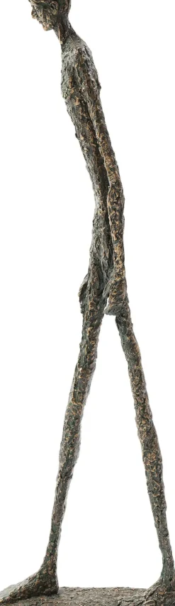 Skulptur Art Man, 79cm - KARE Design