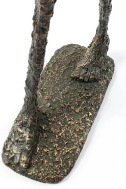 Skulptur Art Man, 79cm - KARE Design