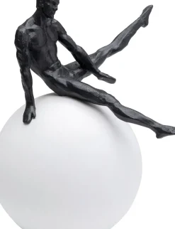 Skulptur Athletic - Gymnast - KARE Design