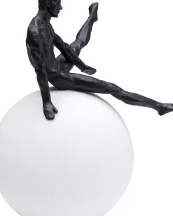 Skulptur Athletic - Gymnast - KARE Design