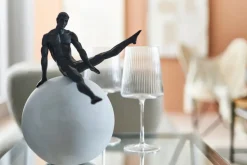 Skulptur Athletic - Gymnast - KARE Design