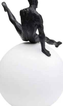Skulptur Athletic - Gymnast - KARE Design