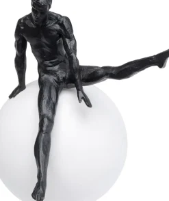 Skulptur Athletic - Gymnast - KARE Design
