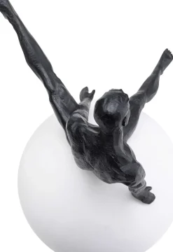 Skulptur Athletic - Gymnast - KARE Design