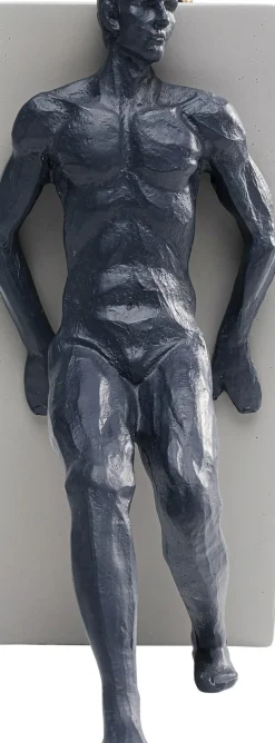 Skulptur Athletic - Motståndare - KARE Design