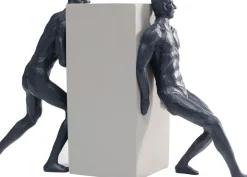 Skulptur Athletic - Motståndare - KARE Design