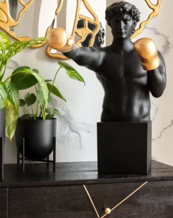 Skulptur Balboa - KARE Design