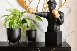 Skulptur Balboa - KARE Design