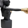 Skulptur Balboa Lady, 68cm - KARE Design