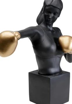 Skulptur Balboa Lady, 68cm - KARE Design