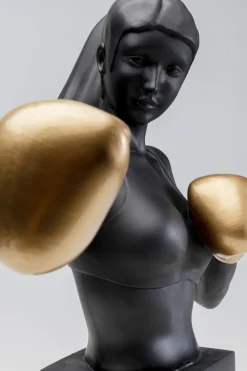Skulptur Balboa Lady, 68cm - KARE Design