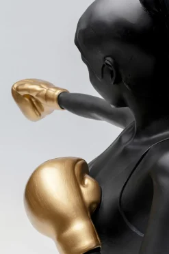 Skulptur Balboa Lady, 68cm - KARE Design