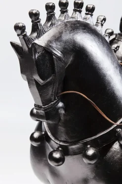 Skulptur Black Knight - KARE Design