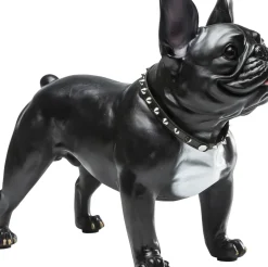 Skulptur Bulldog Gangster - KARE Design