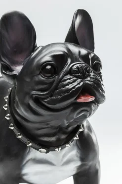 Skulptur Bulldog Gangster - KARE Design
