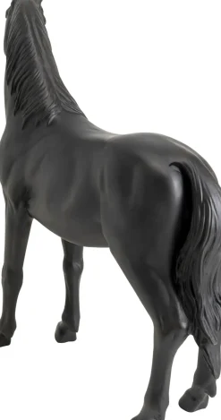 Skulptur Cavallo - Häst, 82cm - KARE Design