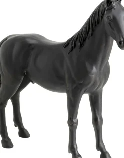 Skulptur Cavallo - Häst, 82cm - KARE Design