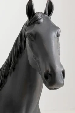 Skulptur Cavallo - Häst, 82cm - KARE Design