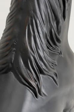 Skulptur Cavallo - Häst, 82cm - KARE Design