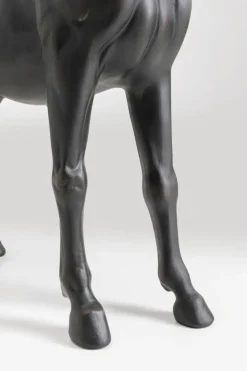 Skulptur Cavallo - Häst, 82cm - KARE Design