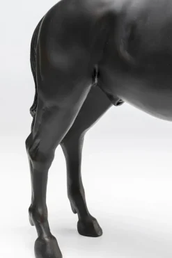 Skulptur Cavallo - Häst, 45cm - KARE Design