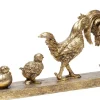 Skulptur Chicken Evolution - KARE Design