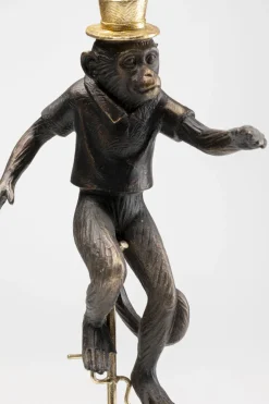 Skulptur Circus Monkey - KARE Design