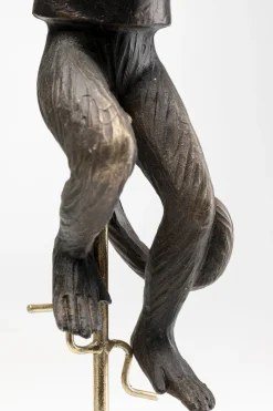 Skulptur Circus Monkey - KARE Design