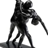 Skulptur Dancers - Dansande Par, 38cm - KARE Design