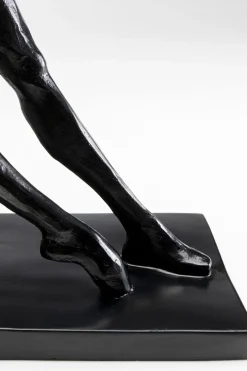 Skulptur Dancers - Dansande Par, 38cm - KARE Design