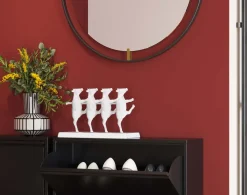 Skulptur Dancing Cows - KARE Design