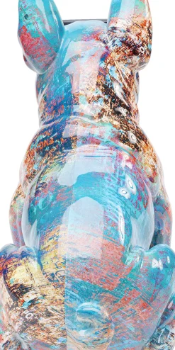Skulptur Dog of Sunglass - KARE Design