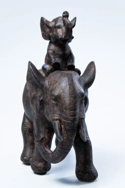 Skulptur Dumbo - Dekor Elefant - KARE Design