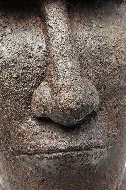 Skulptur Easter Island, 59cm - KARE Design