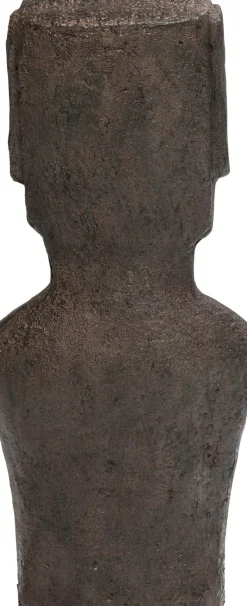 Skulptur Easter Island, 80cm - KARE Design