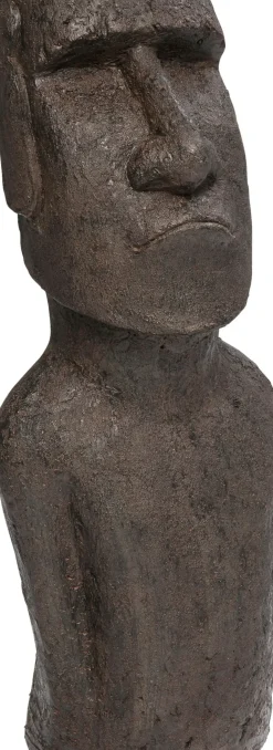 Skulptur Easter Island, 80cm - KARE Design