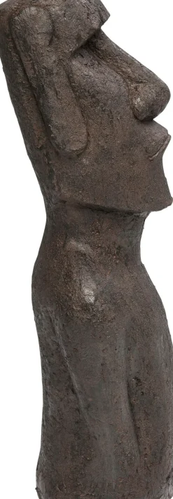 Skulptur Easter Island, 80cm - KARE Design