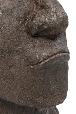 Skulptur Easter Island, 80cm - KARE Design