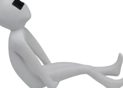 Skulptur Espera - Sittande Figur - KARE Design