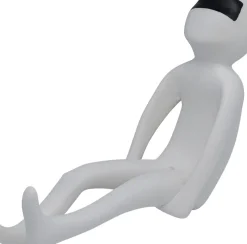 Skulptur Espera - Sittande Figur - KARE Design