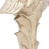 Skulptur Flamingo Front Guld - KARE Design