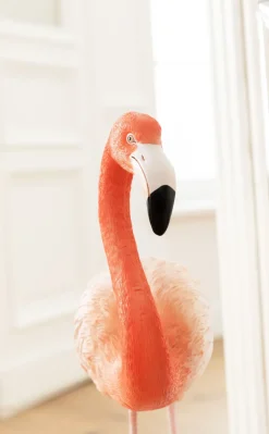 Skulptur Flamingo Road, 75cm - KARE Design