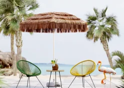 Skulptur Flamingo Road, 75cm - KARE Design