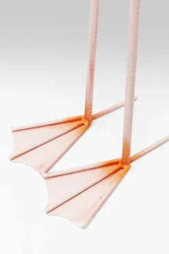Skulptur Flamingo Road, 75cm - KARE Design