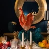 Skulptur Flamingo Road Fly, 66cm - KARE Design